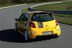 Renault Clio R.S. 2.0 16V 2006 года